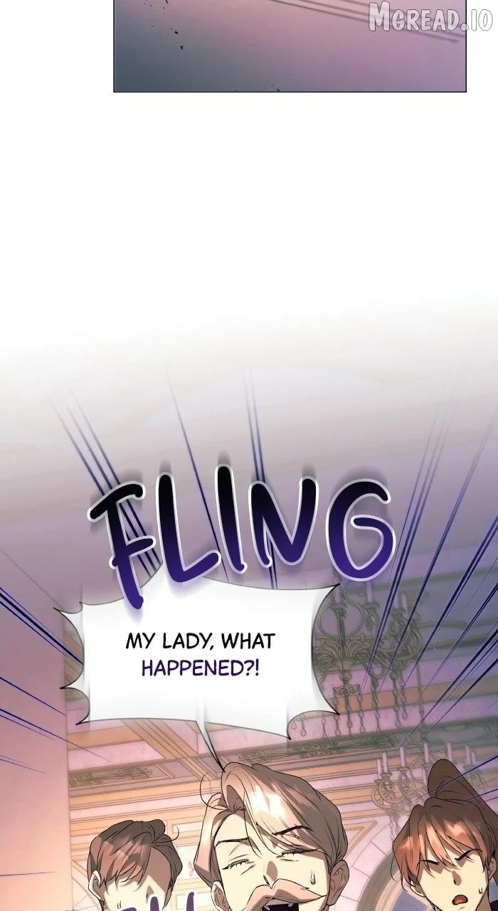 The Beast Won’t Let Me Sleep chapter 49 page 83