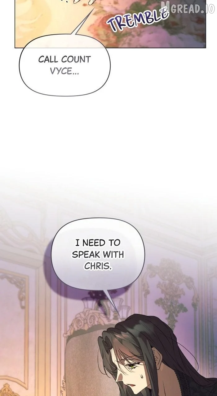 The Beast Won’t Let Me Sleep chapter 49 page 85