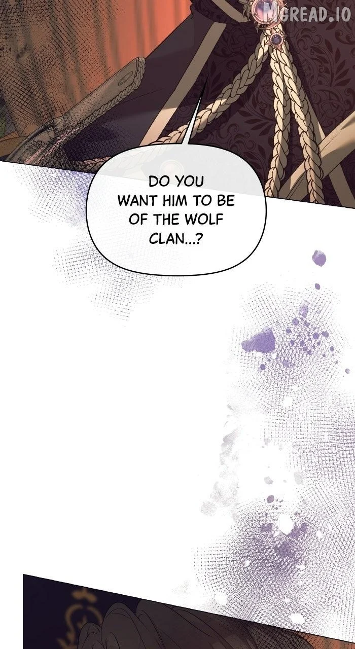 The Beast Won’t Let Me Sleep chapter 49 page 10