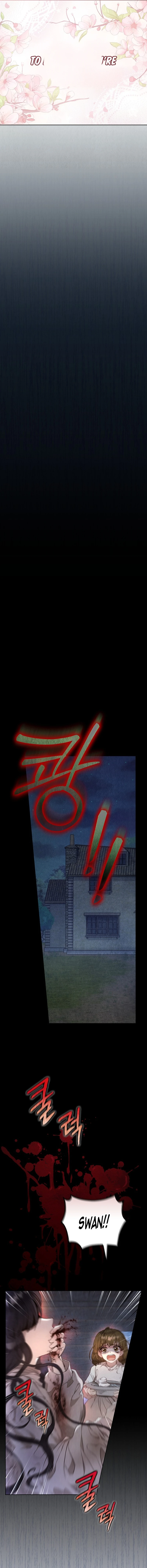 The Extra Decided to Be Fake chapter 1 page 11