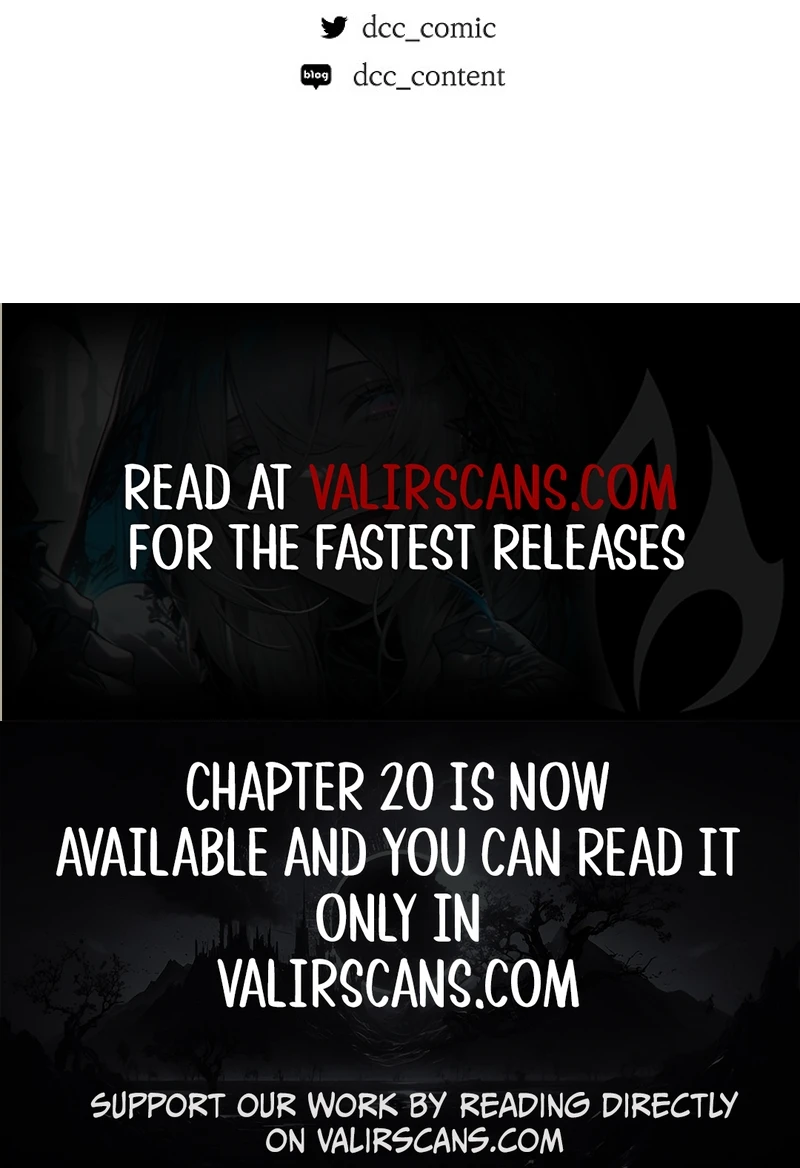 The Extra Decided to Be Fake chapter 1 page 18