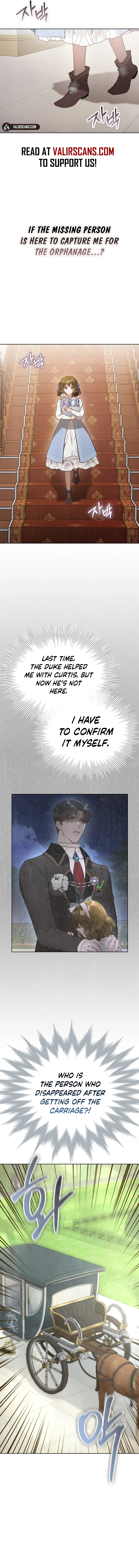The Extra Decided to Be Fake chapter 15 page 16