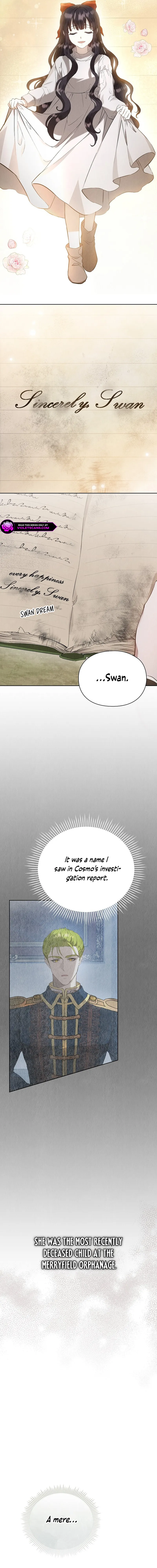 The Extra Decided to Be Fake chapter 20 page 16