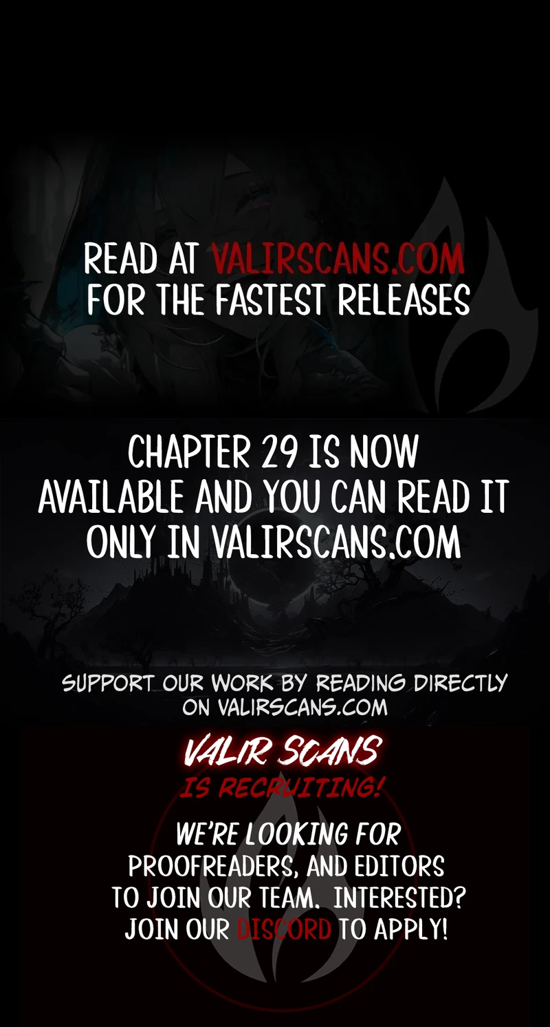The Extra Decided to Be Fake chapter 22 page 11