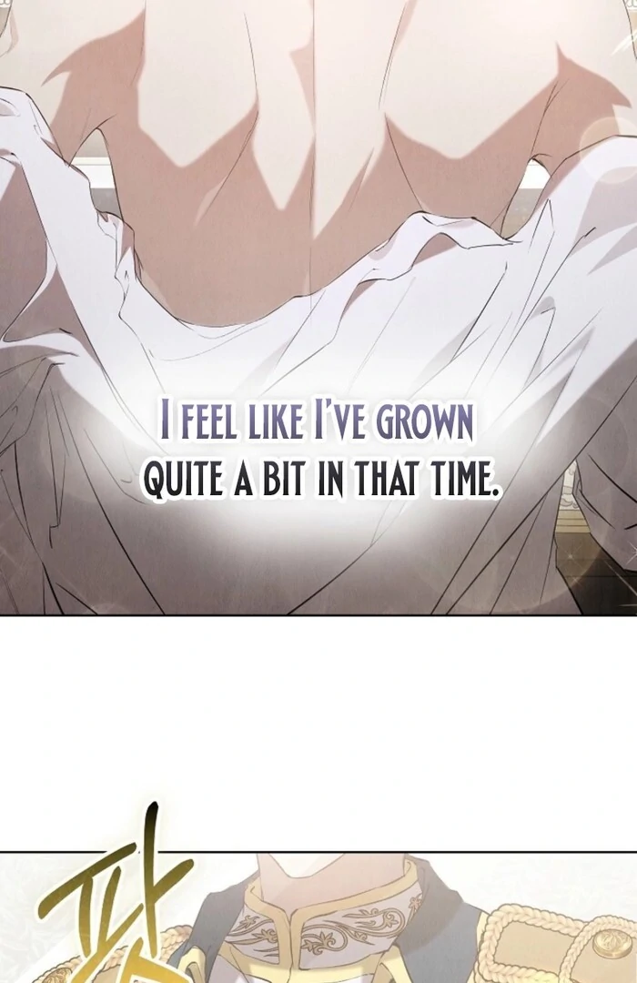 The Extra Decided to Be Fake chapter 34 page 4