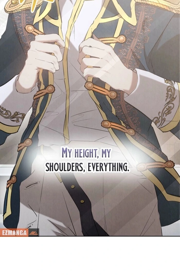 The Extra Decided to Be Fake chapter 34 page 5
