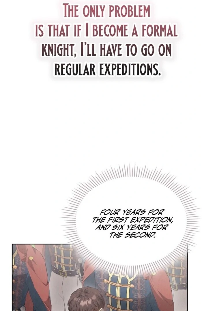 The Extra Decided to Be Fake chapter 34 page 15