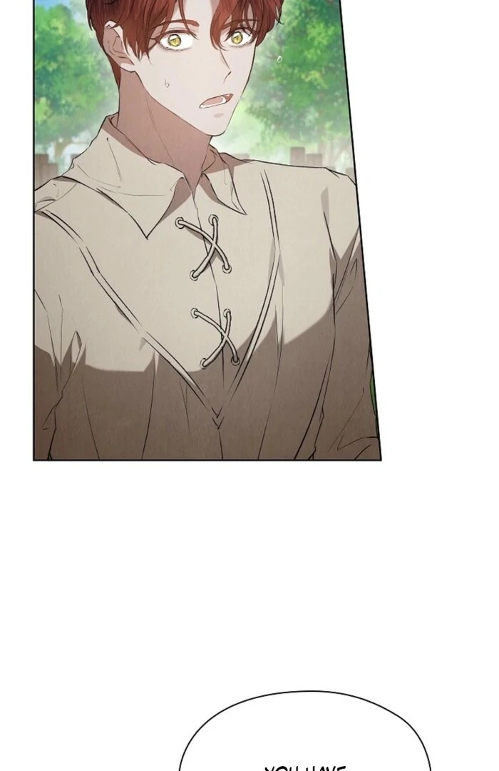 The Extra Decided to Be Fake chapter 34 page 21