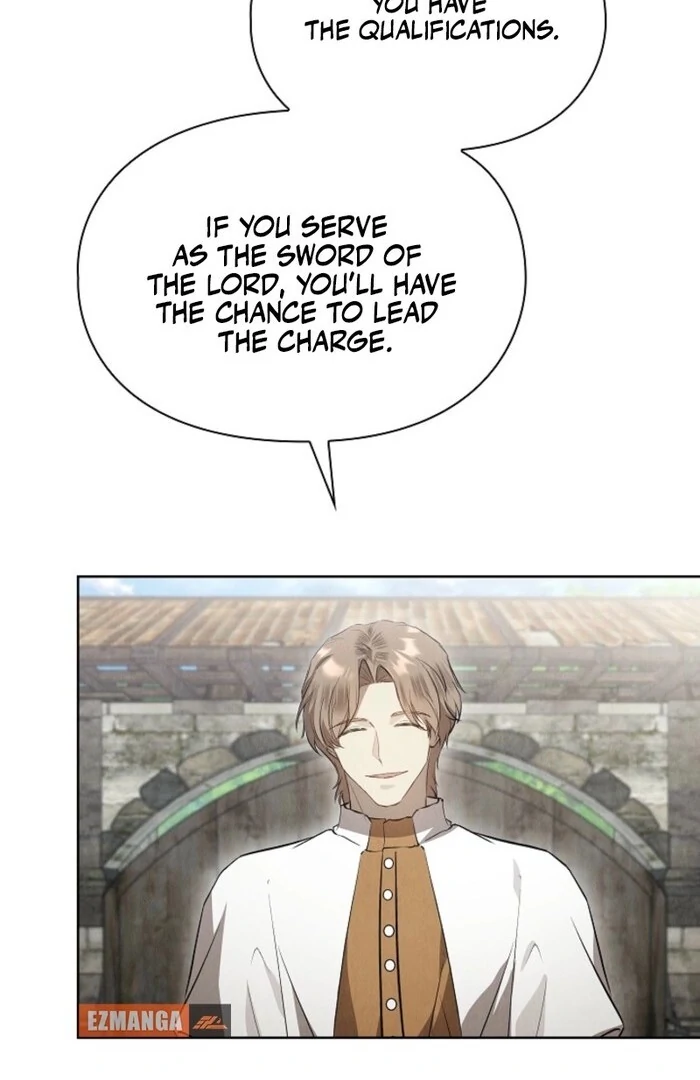 The Extra Decided to Be Fake chapter 34 page 22