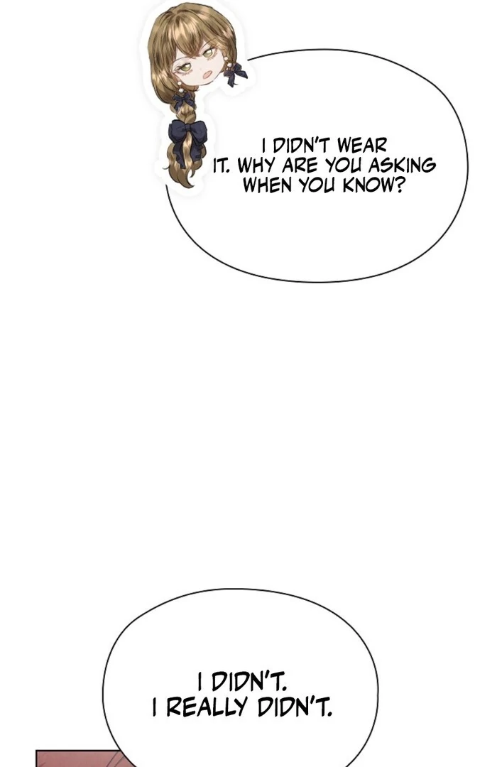 The Extra Decided to Be Fake chapter 34 page 39
