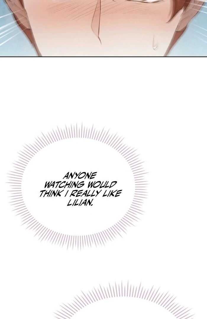 The Extra Decided to Be Fake chapter 34 page 51