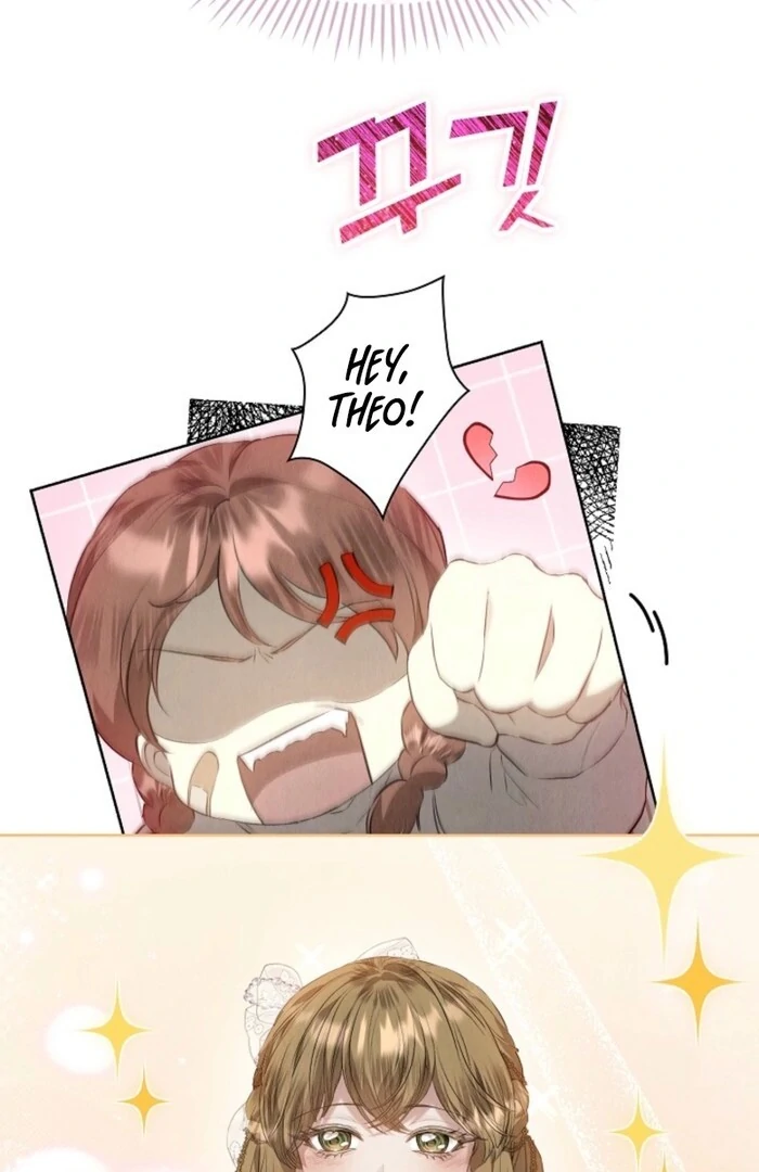 The Extra Decided to Be Fake chapter 34 page 55