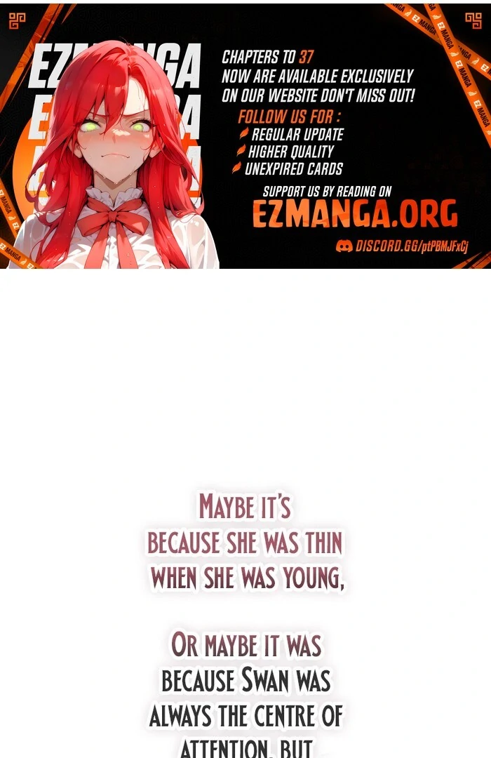 The Extra Decided to Be Fake chapter 34 page 58