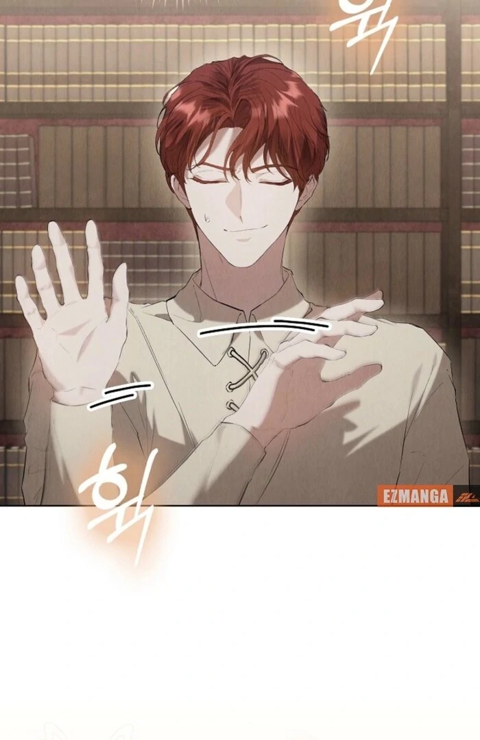 The Extra Decided to Be Fake chapter 34 page 71