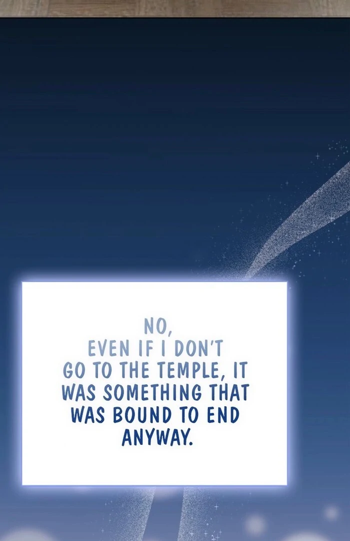 The Extra Decided to Be Fake chapter 34 page 99
