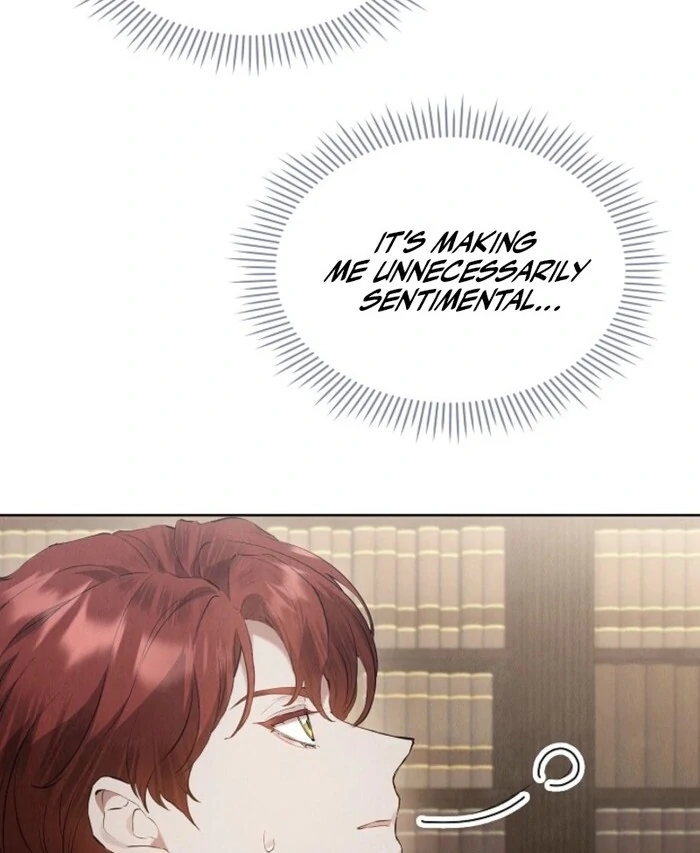 The Extra Decided to Be Fake chapter 34 page 104
