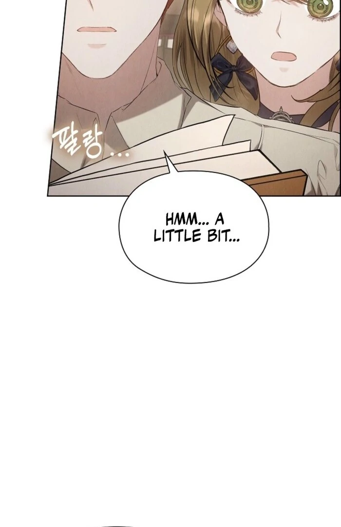 The Extra Decided to Be Fake chapter 34 page 109
