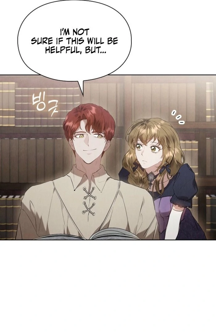 The Extra Decided to Be Fake chapter 34 page 110