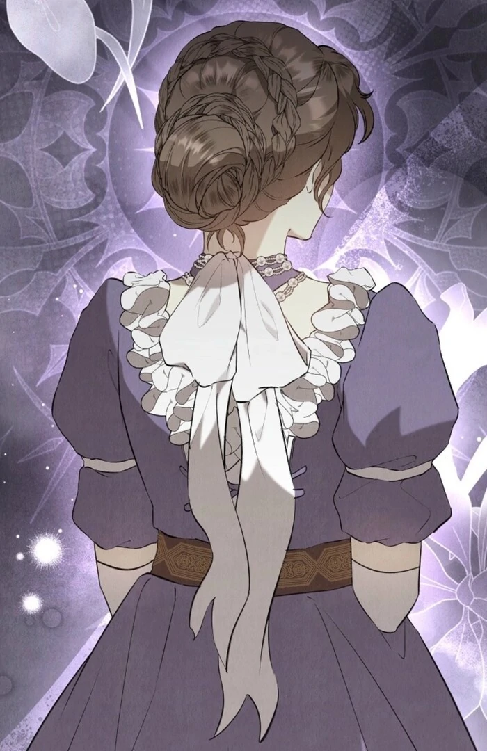 The Extra Decided to Be Fake chapter 35 page 8