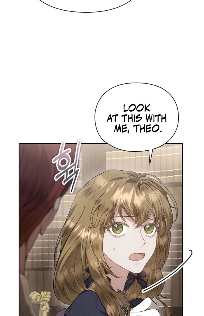 The Extra Decided to Be Fake chapter 35 page 15