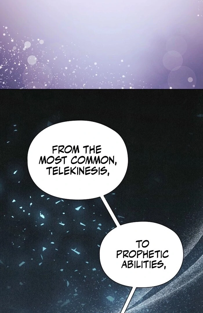 The Extra Decided to Be Fake chapter 35 page 17