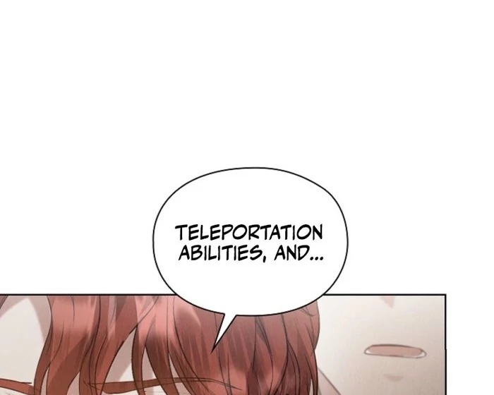 The Extra Decided to Be Fake chapter 35 page 19