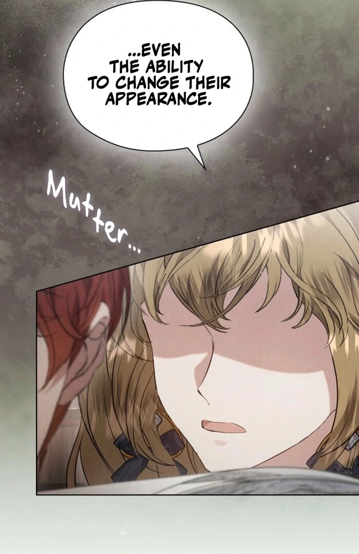 The Extra Decided to Be Fake chapter 35 page 21