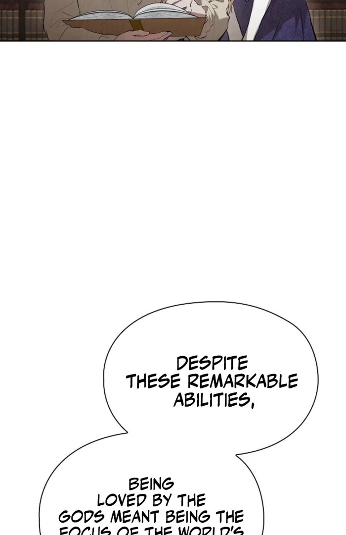 The Extra Decided to Be Fake chapter 35 page 23