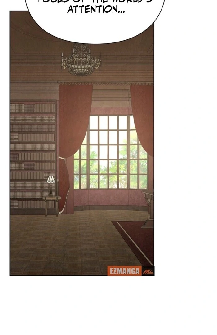 The Extra Decided to Be Fake chapter 35 page 24