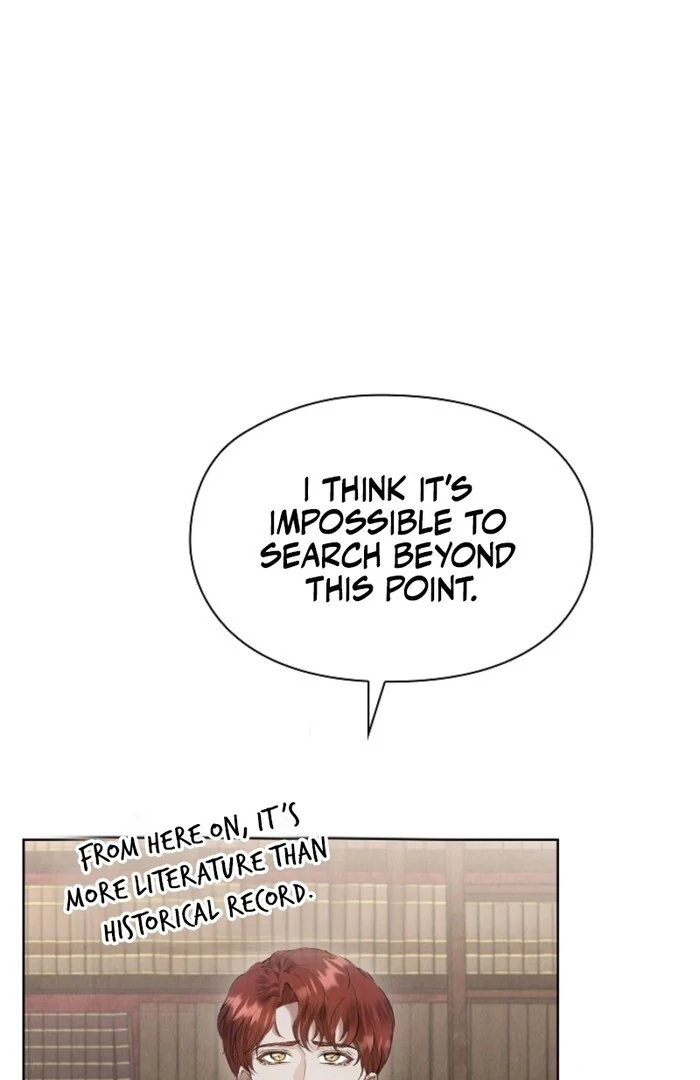 The Extra Decided to Be Fake chapter 35 page 32