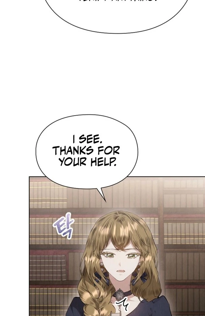 The Extra Decided to Be Fake chapter 35 page 34