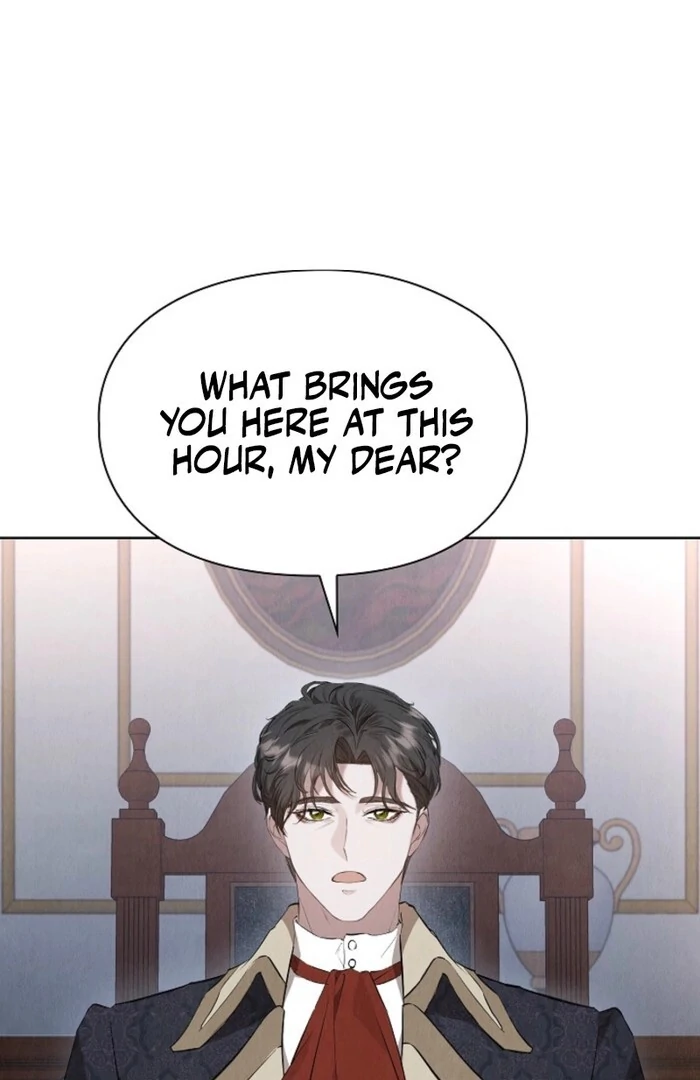 The Extra Decided to Be Fake chapter 35 page 47