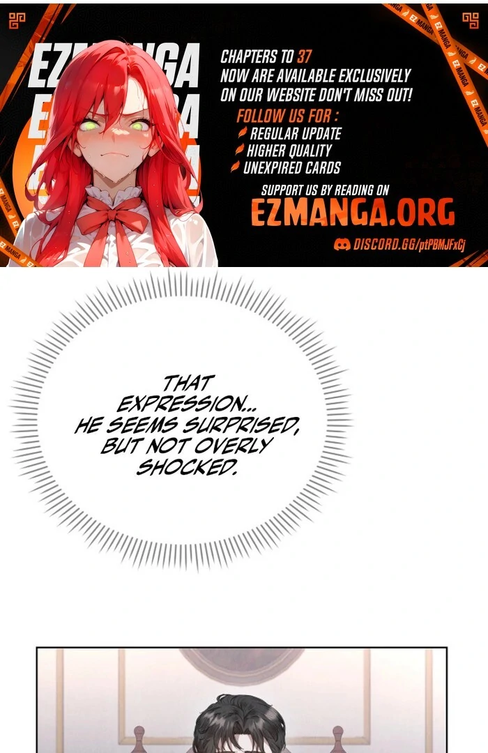 The Extra Decided to Be Fake chapter 35 page 51