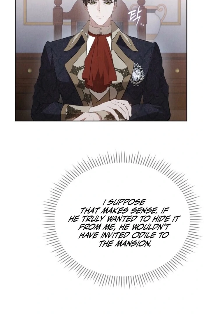 The Extra Decided to Be Fake chapter 35 page 52