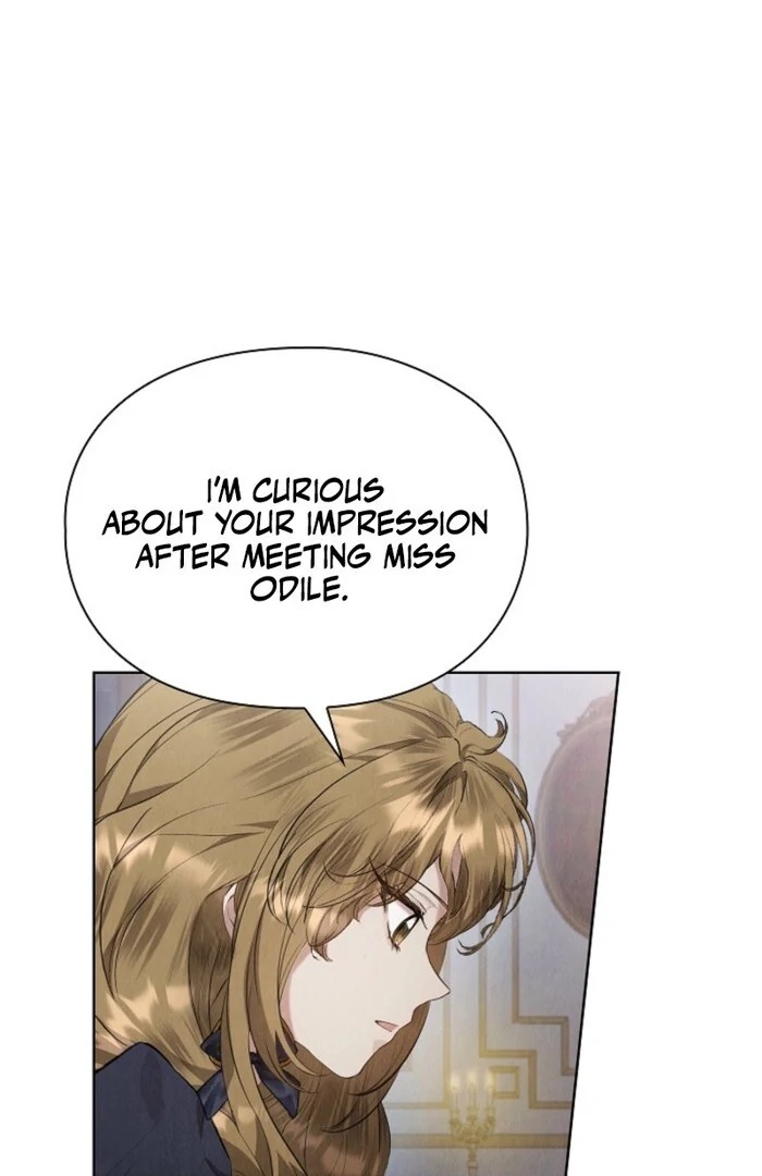 The Extra Decided to Be Fake chapter 35 page 55