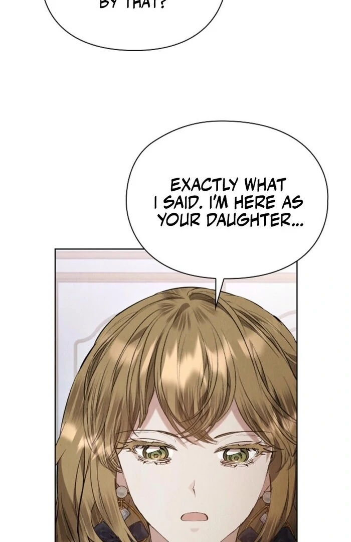 The Extra Decided to Be Fake chapter 35 page 62