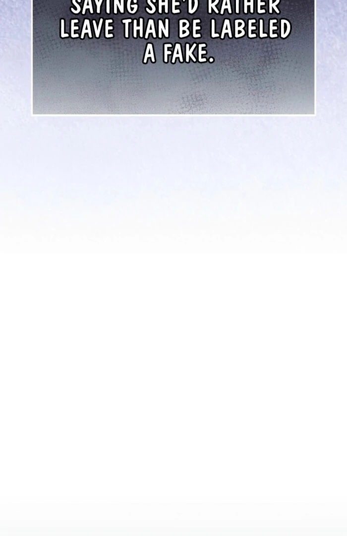 The Extra Decided to Be Fake chapter 35 page 77