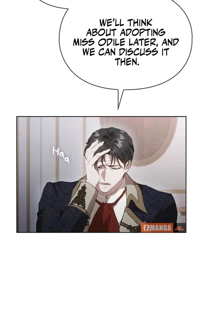 The Extra Decided to Be Fake chapter 35 page 84
