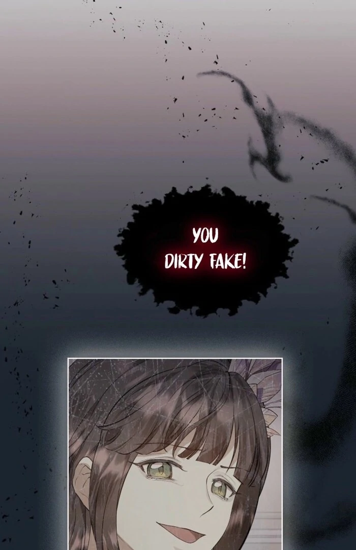 The Extra Decided to Be Fake chapter 35 page 116