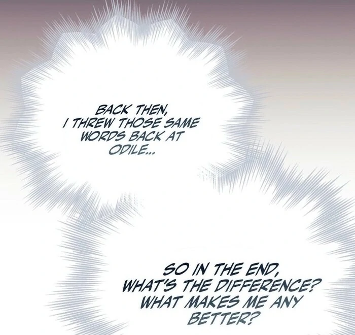 The Extra Decided to Be Fake chapter 35 page 118