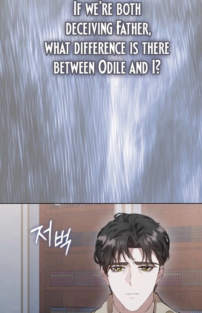The Extra Decided to Be Fake chapter 35 page 120