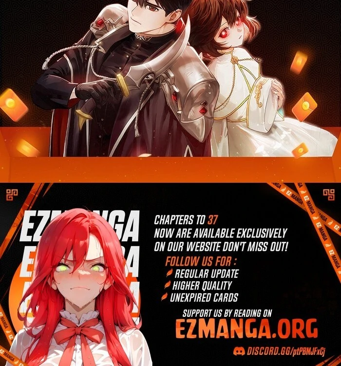 The Extra Decided to Be Fake chapter 35 page 142