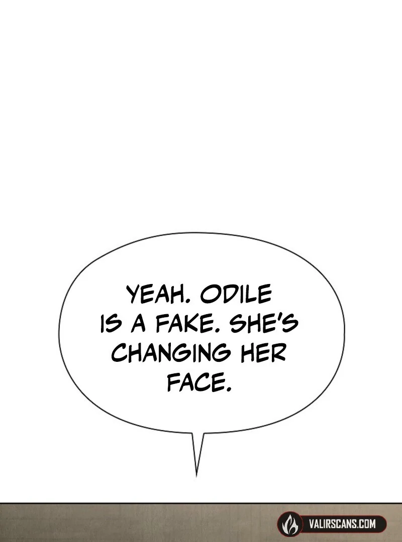 The Extra Decided to Be Fake chapter 36 page 7