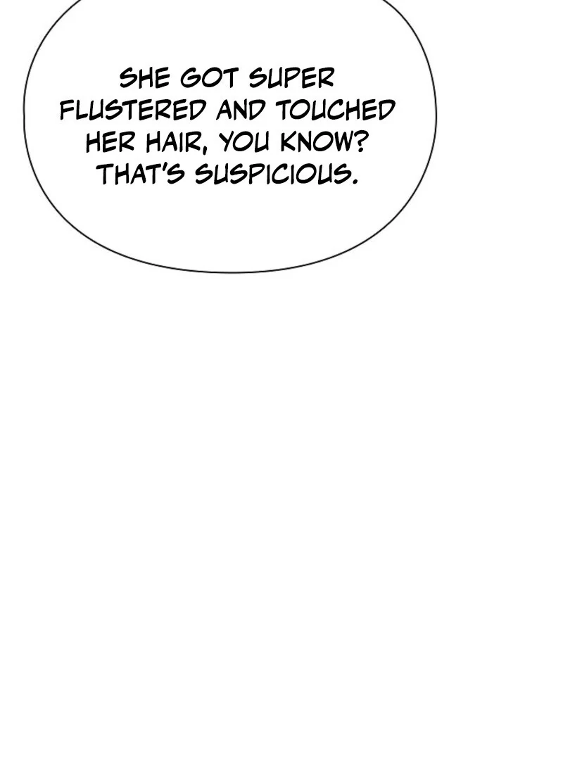 The Extra Decided to Be Fake chapter 36 page 19