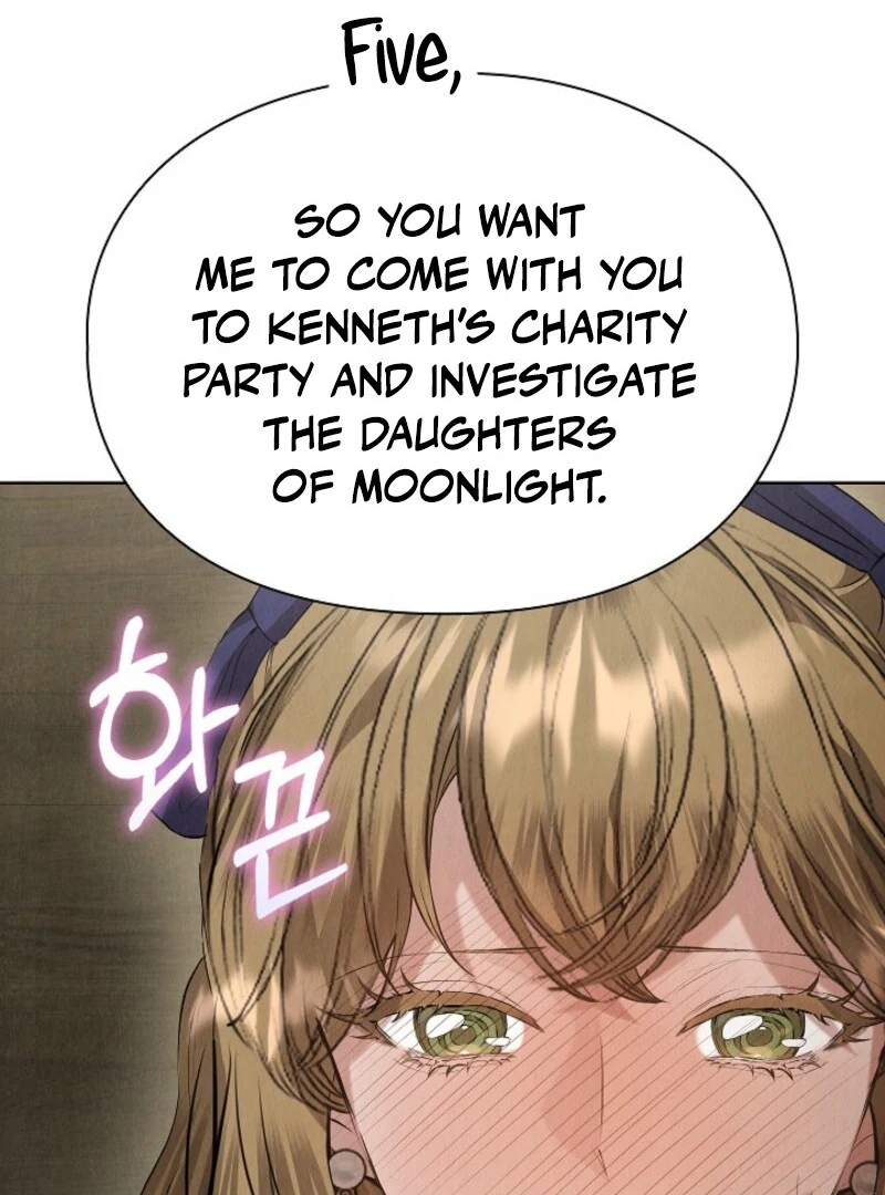 The Extra Decided to Be Fake chapter 36 page 34