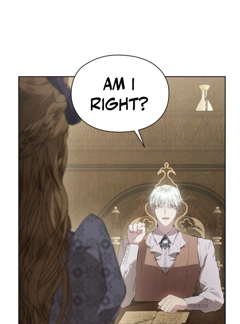 The Extra Decided to Be Fake chapter 36 page 36