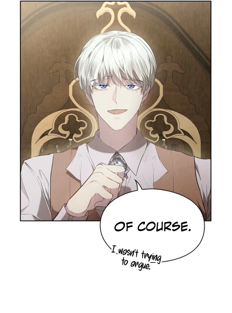 The Extra Decided to Be Fake chapter 36 page 43