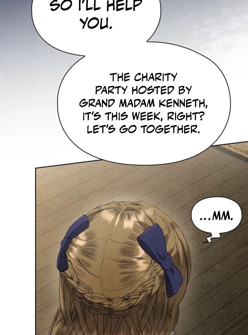 The Extra Decided to Be Fake chapter 36 page 47