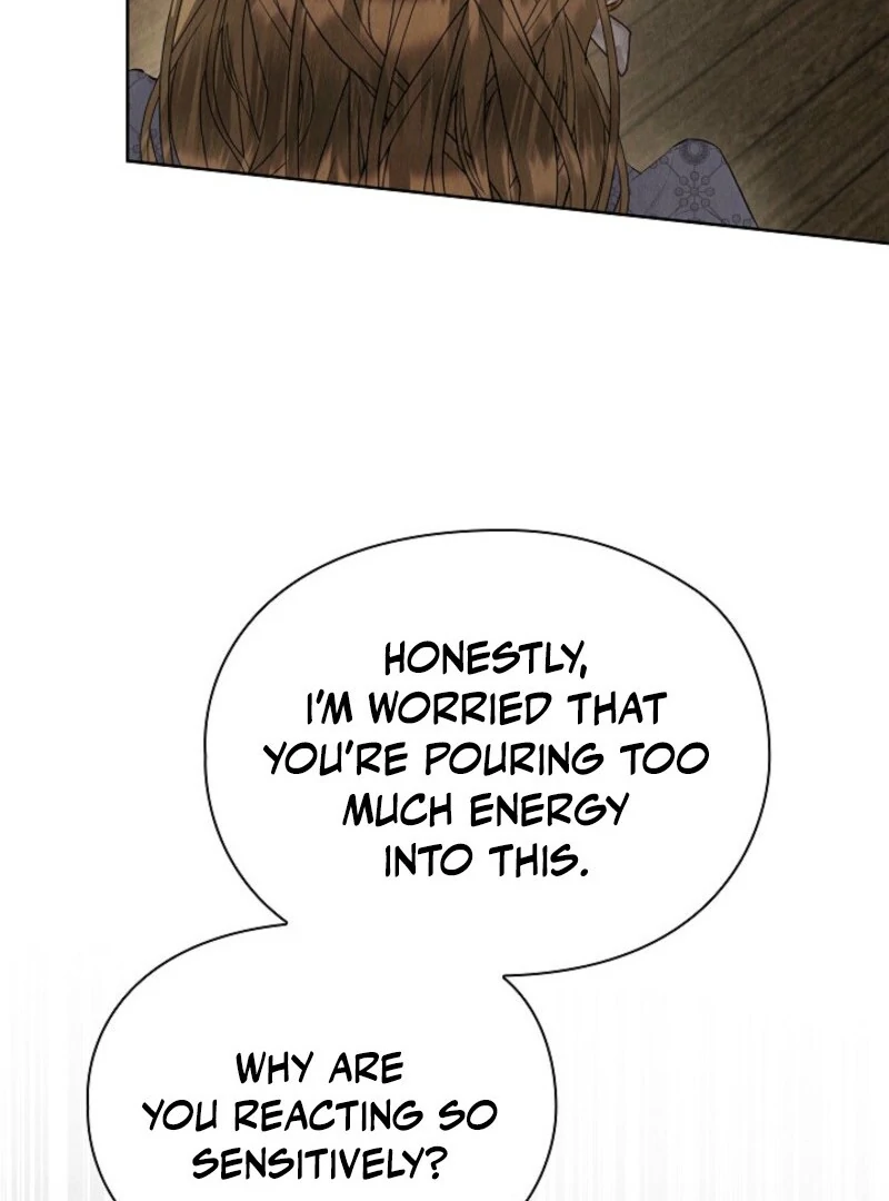 The Extra Decided to Be Fake chapter 36 page 48
