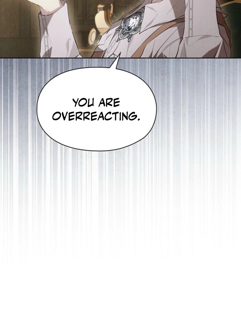 The Extra Decided to Be Fake chapter 36 page 51